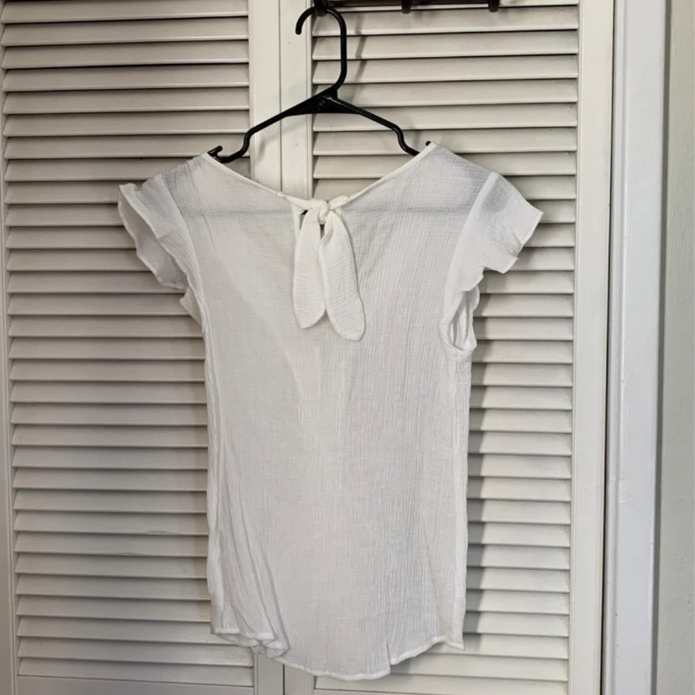 Button up top - Picture 2 of 2